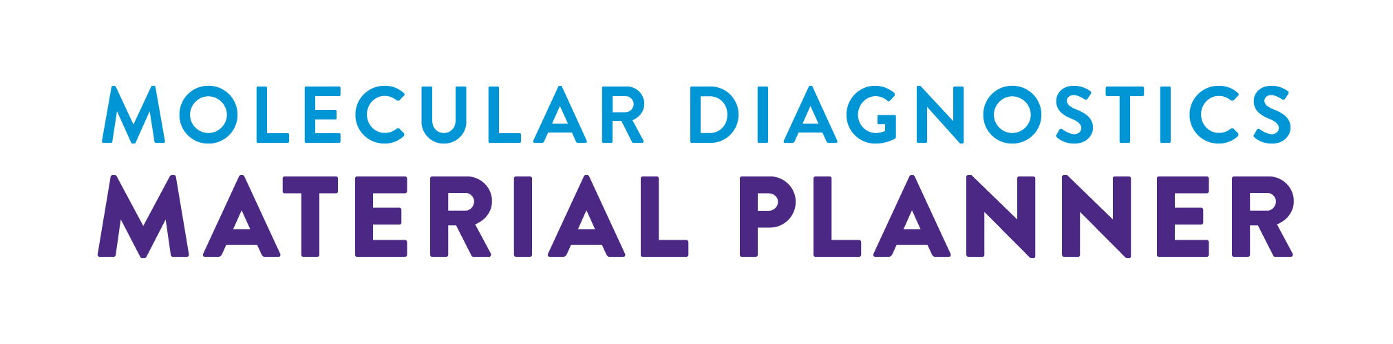 Material Planner Logo